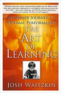 art of learning