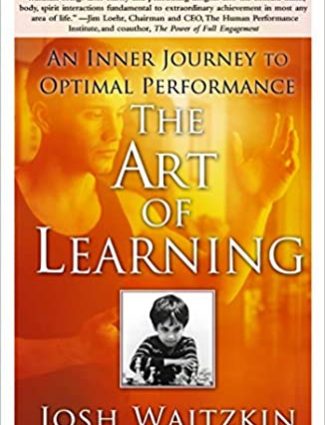 art of learning