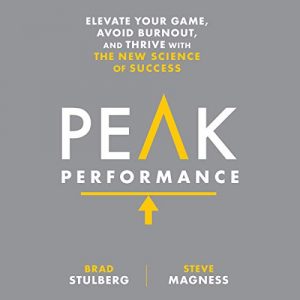 peak-performance