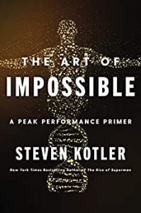 art of impossible